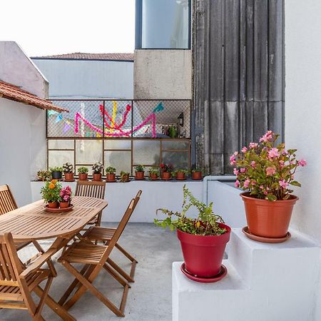 Zd Moreira Flats C By Portoproperties4You Exterior photo