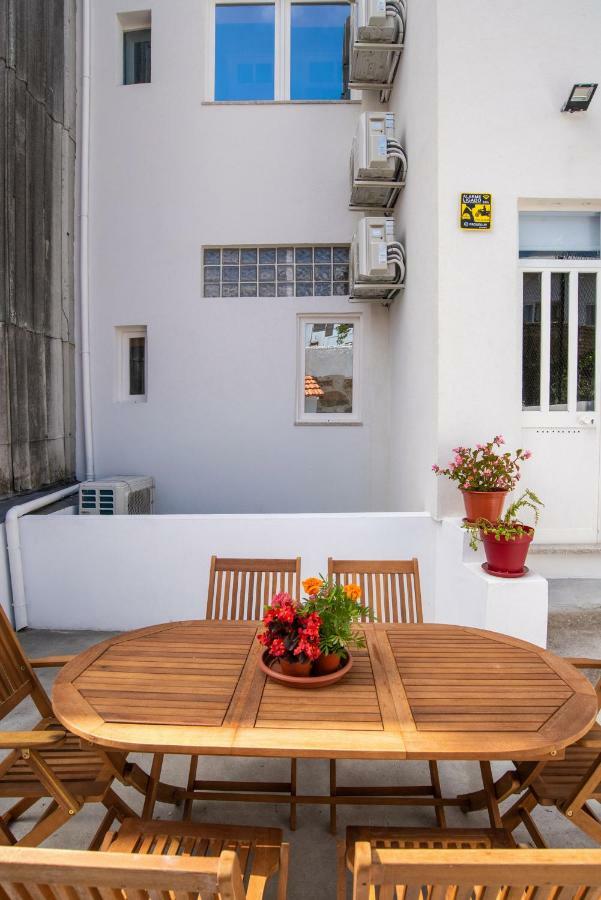 Zd Moreira Flats C By Portoproperties4You Exterior photo