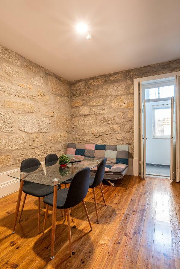 Zd Moreira Flats C By Portoproperties4You Exterior photo
