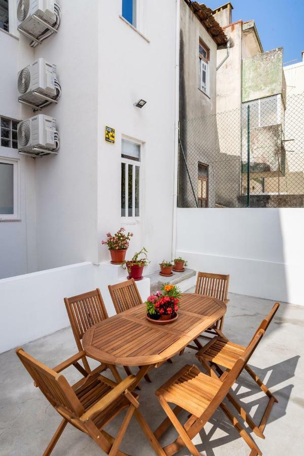 Zd Moreira Flats C By Portoproperties4You Exterior photo