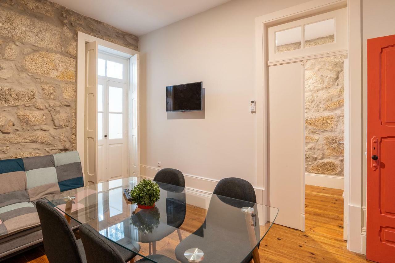 Zd Moreira Flats C By Portoproperties4You Exterior photo