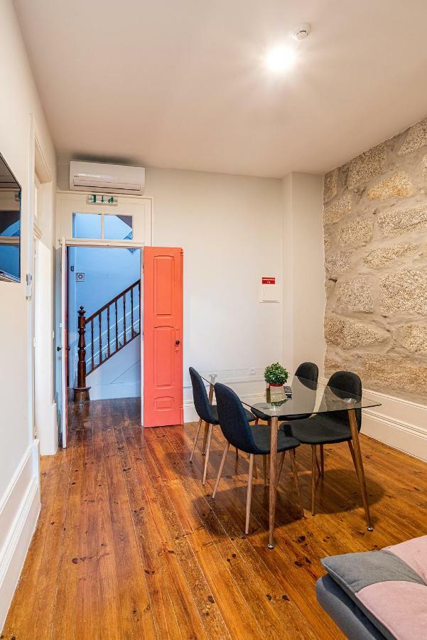 Zd Moreira Flats C By Portoproperties4You Exterior photo
