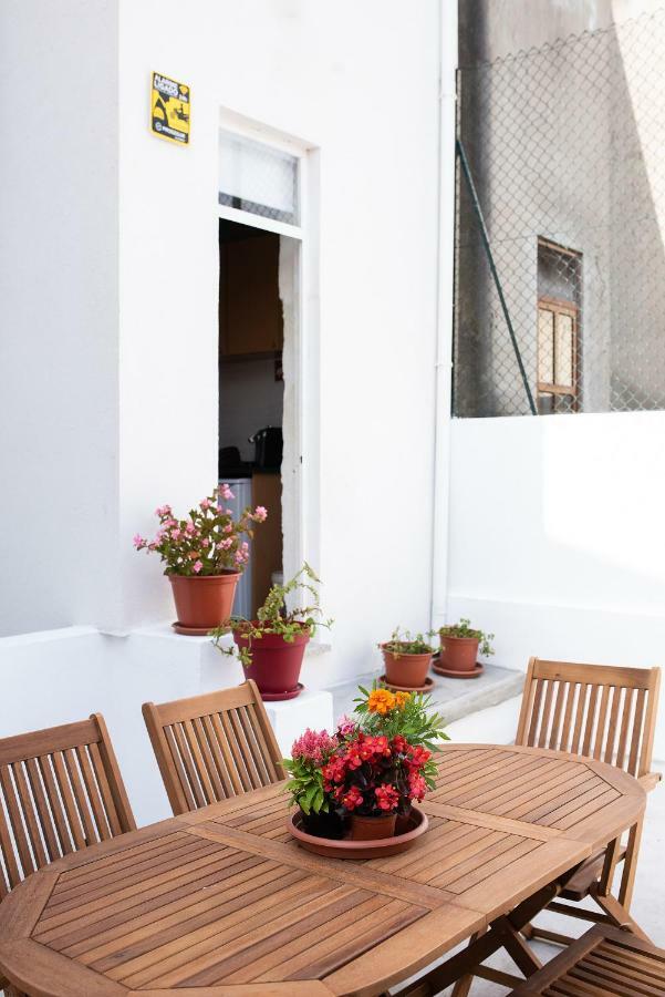 Zd Moreira Flats C By Portoproperties4You Exterior photo